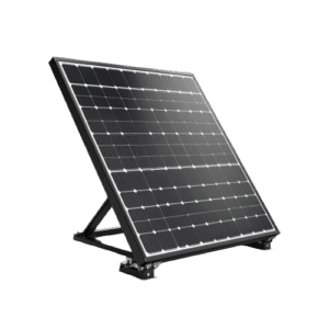 Panel Solar Monocristalino 100W – Renogy