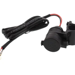 Toma de Corriente USB Doble – M+S